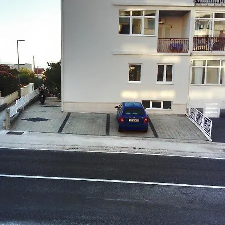 Apartmán Lea