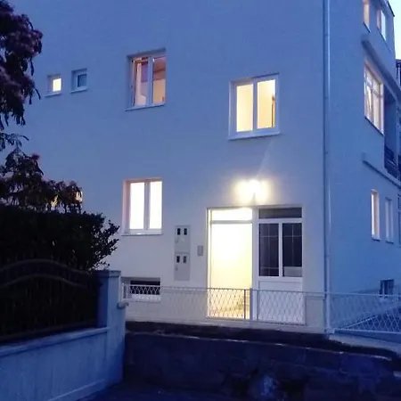 Apartmán Lea