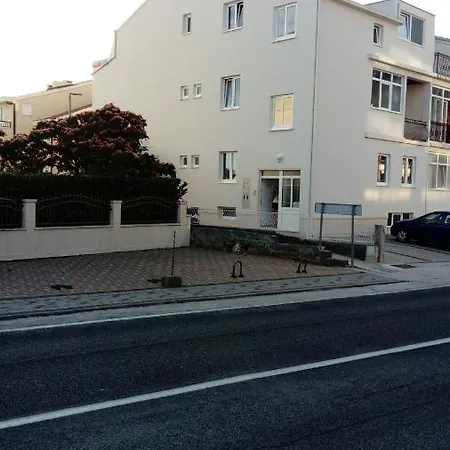 Lea Apartmán