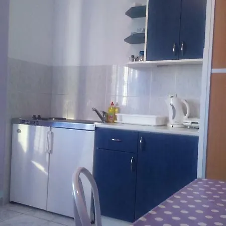 Lea Apartmán *