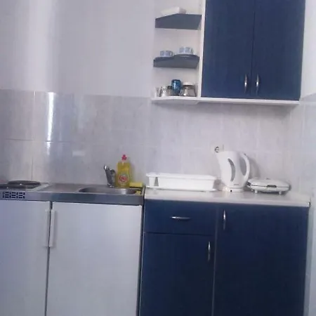 Lea * Tučepi