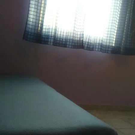 Lea Apartmán Tučepi