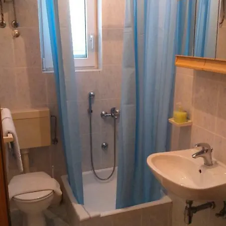 Apartmán Lea Tučepi