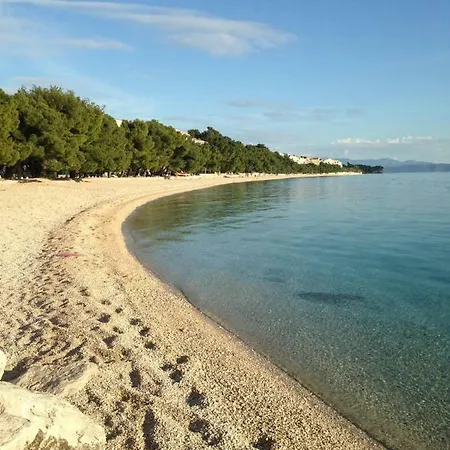Apartament Lea Tučepi