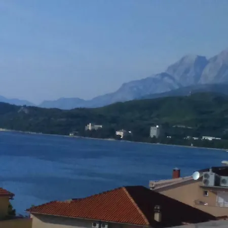 Lea Apartmán *