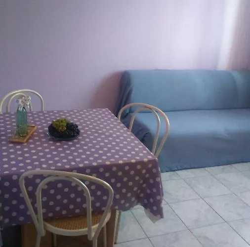 Lea Lejlighed Tučepi