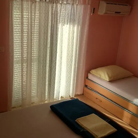 Lea Apartment