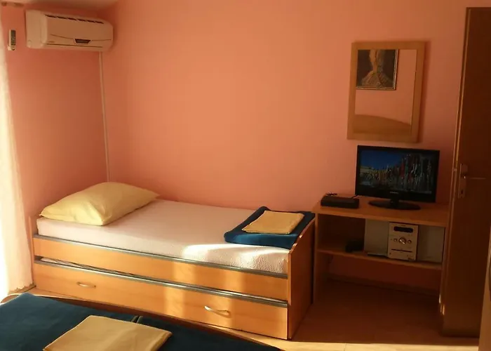 Lea Tučepi