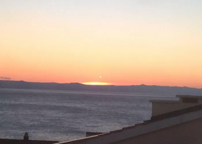 Lea 아파트 투체피