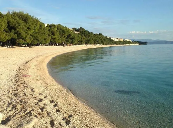 아파트 Lea 투체피